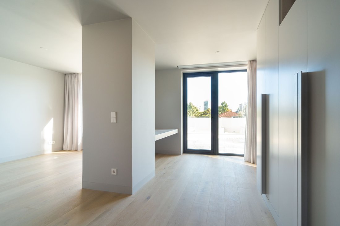 Apartment in Avenidas Novas, Lisbon, Portugal 3 - 16335333