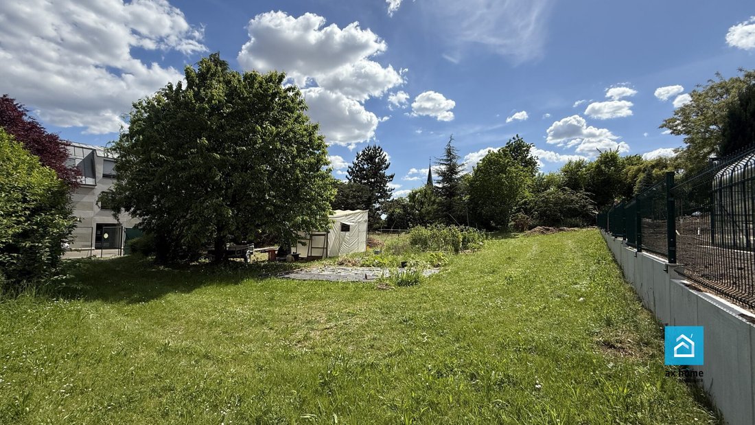 Land in Oberhausbergen, Grand Est, France 4 - 15103998