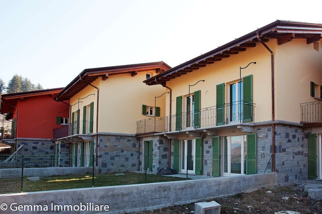 Villa in Menaggio, Lombardy, Italy 1 - 15937205