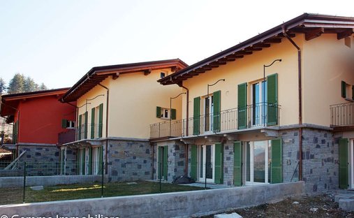 Villa in Menaggio, Lombardy, Italy 1