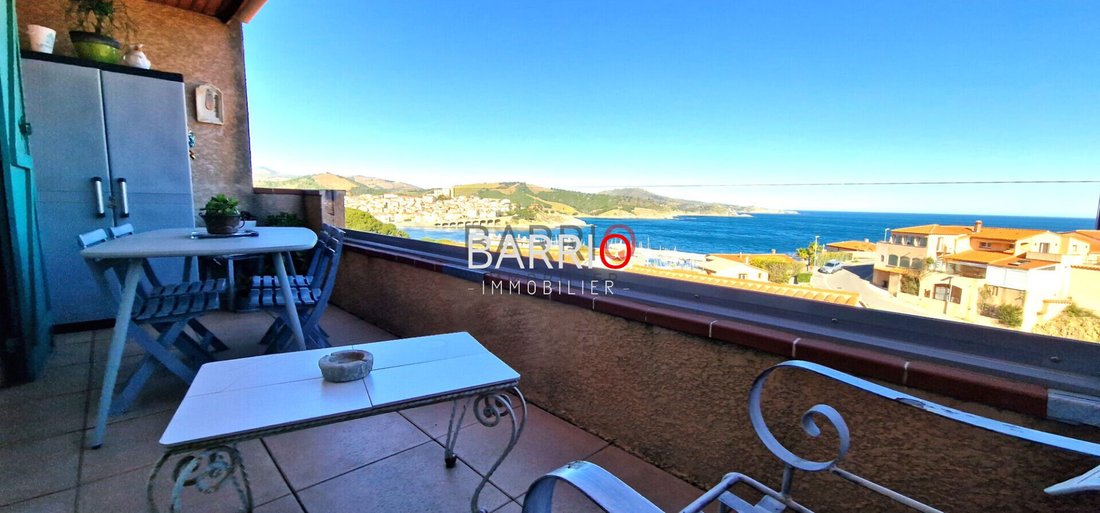 House in Ouest, Banyuls-sur-Mer, France 1 - 15881182