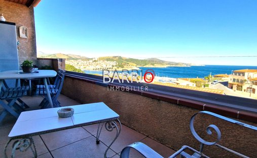 Haus in Ouest, Banyuls-sur-Mer, Frankreich 1