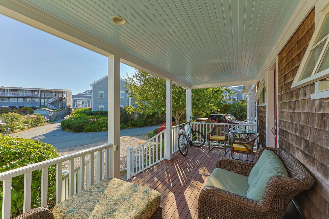 House in Provincetown, Massachusetts, United States 5 - 16337702