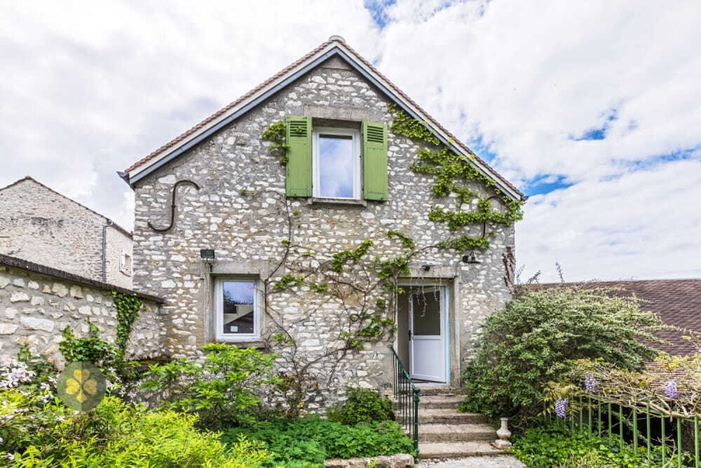Estate in Septeuil, Ile-de-France, France 3 - 16333951