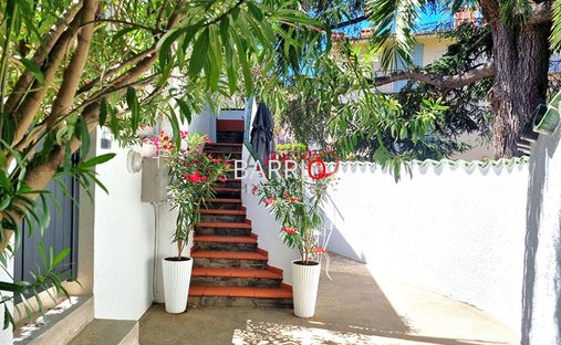 Villa in Collioure, Occitania, France 1