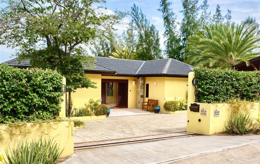 House in Piccadilly, Saint Paul, Antigua and Barbuda 1 - 16335470