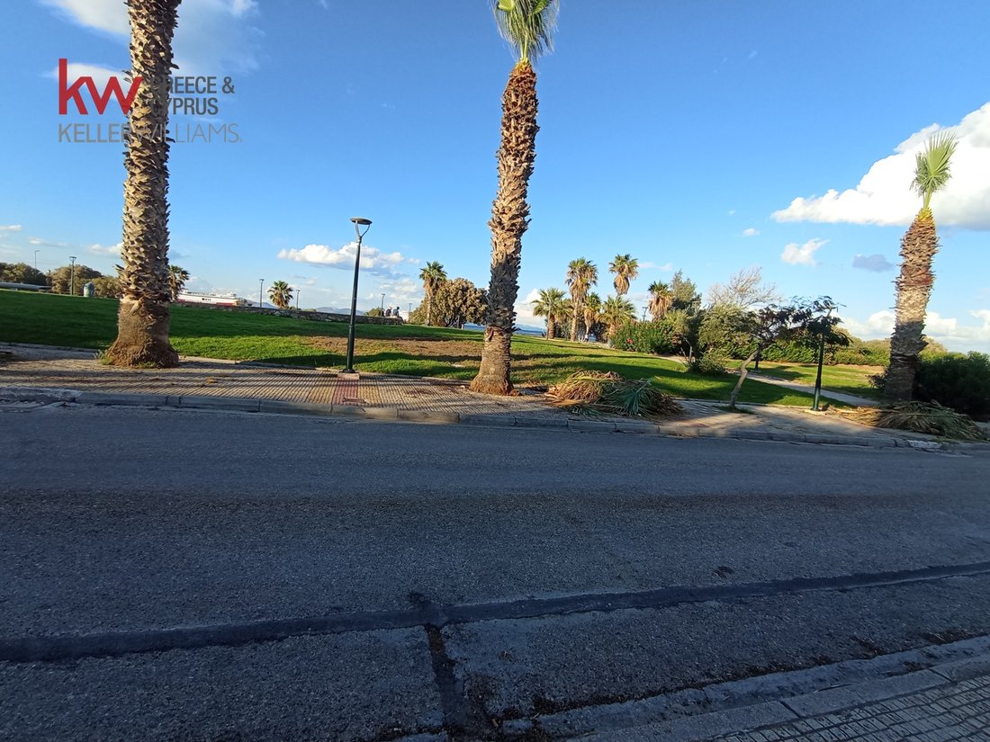 Land in Rafina, Attica, Greece 1 - 16337792