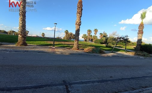 Land in Rafina, Attica, Greece 1