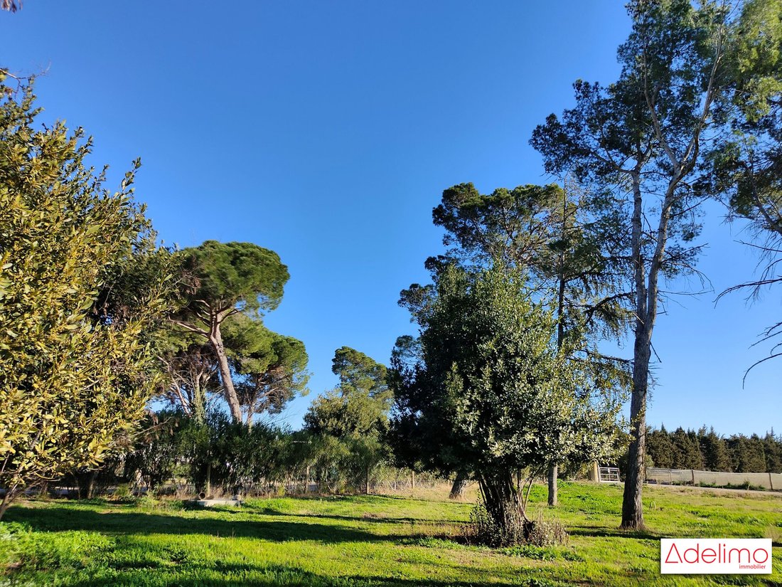 Maisons de campagne à Alouette, Nîmes, France 4 - 12840835