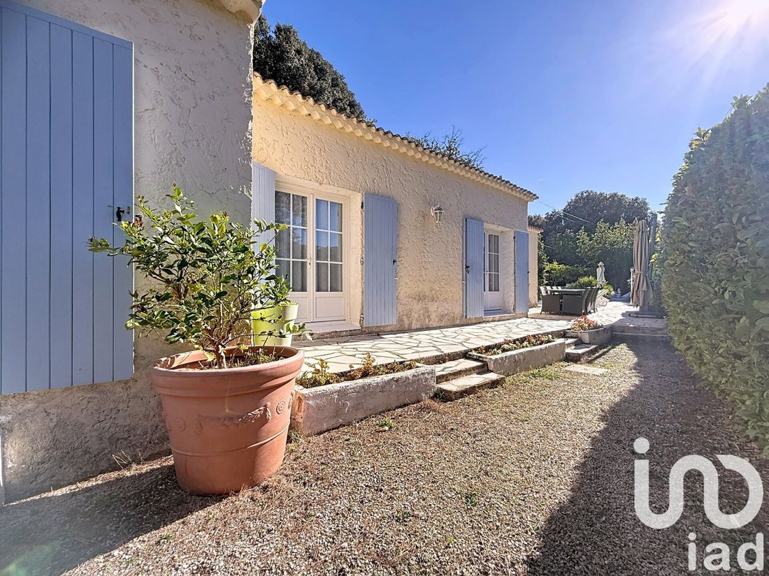 House in Opio, Provence-Alpes-Côte d'Azur, France 3 - 16336085