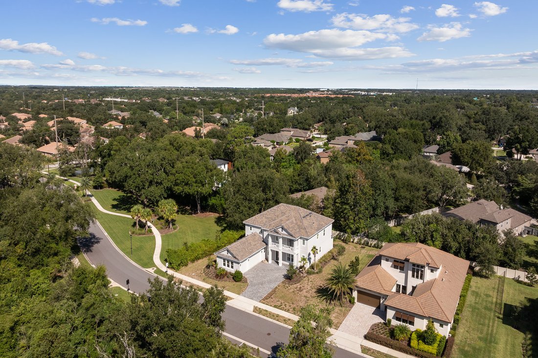 House in Gotha, Florida, United States 2 - 16335538