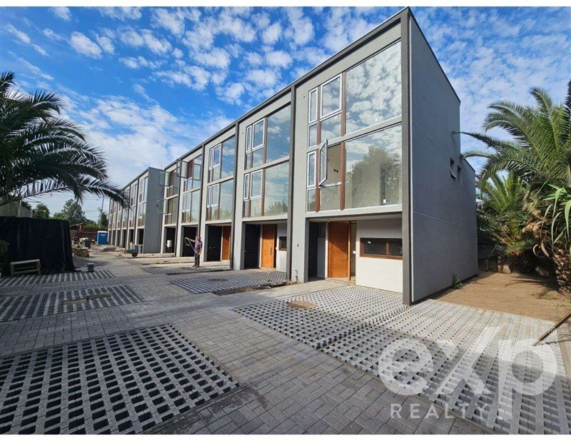 House in La Florida, Santiago Metropolitan Region, Chile 1 - 16334363