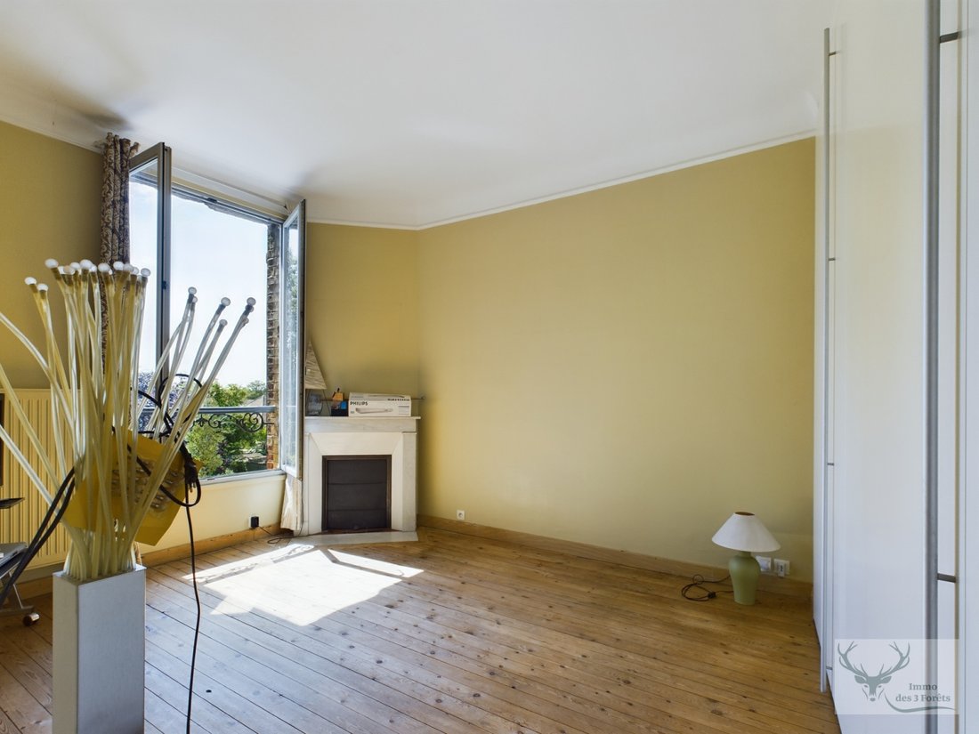 House in Senlis, Hauts-de-France, France 5 - 16333769