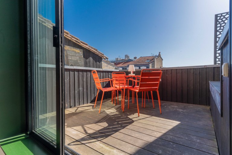 Apartment in Le Lac-Bacalan, Bordeaux, France 5 - 16333782