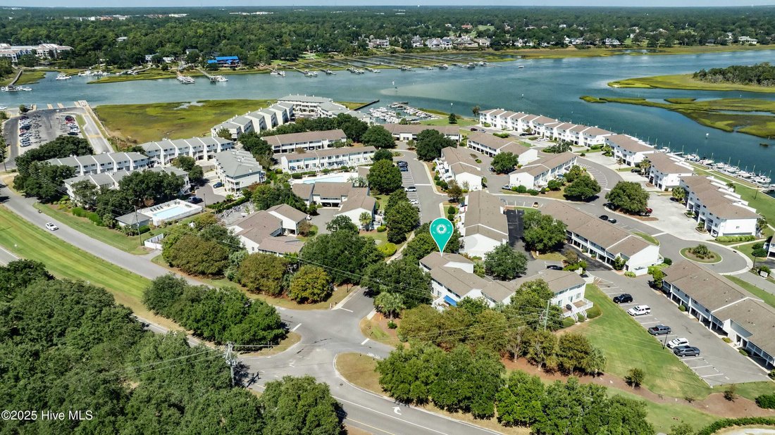 House in Wrightsville Beach, North Carolina, United States 4 - 16337556