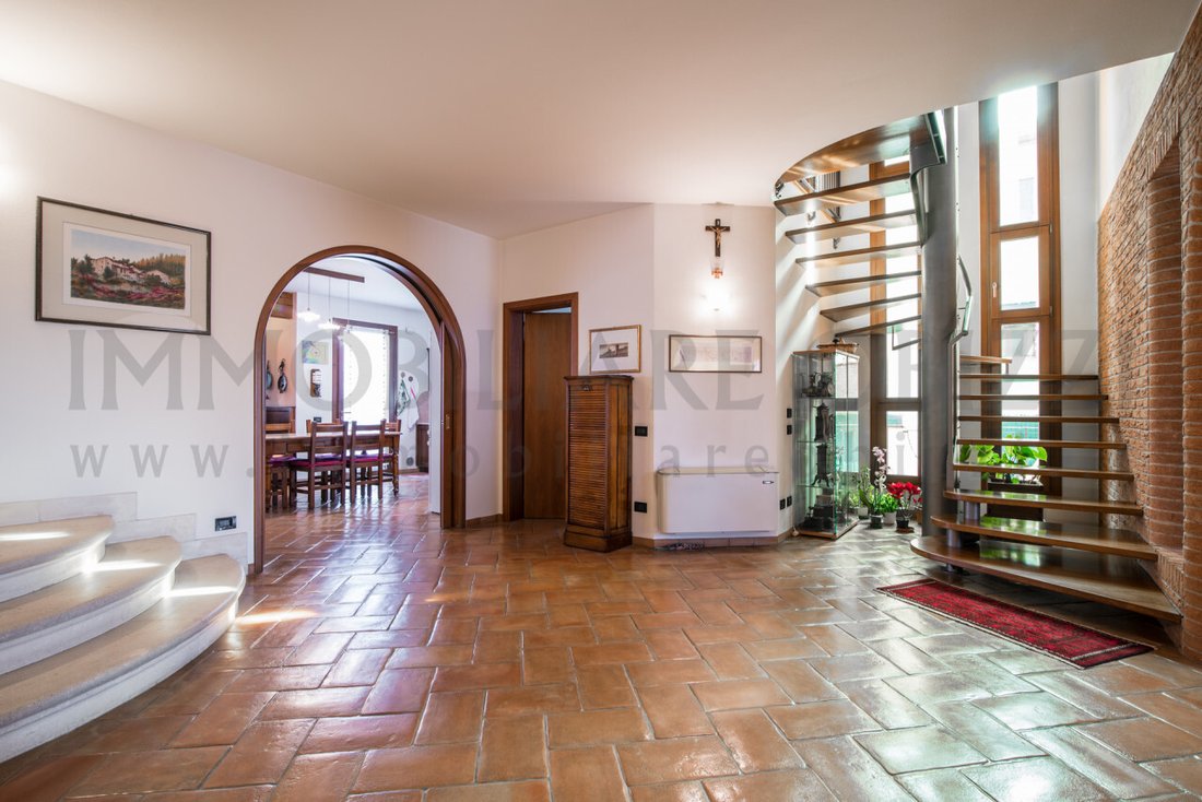 House in Ferri - Santa Maria Annunziata, Albignasego, Veneto 4 - 13912923