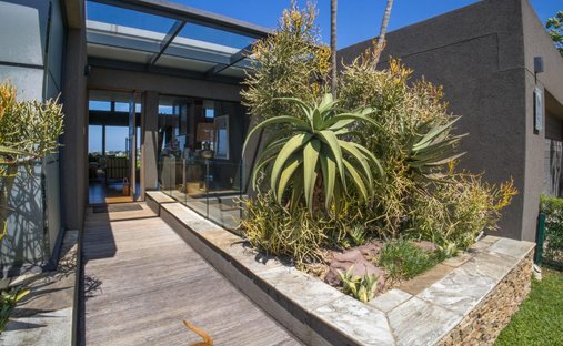 House in Umhlanga, KwaZulu-Natal, South Africa 1