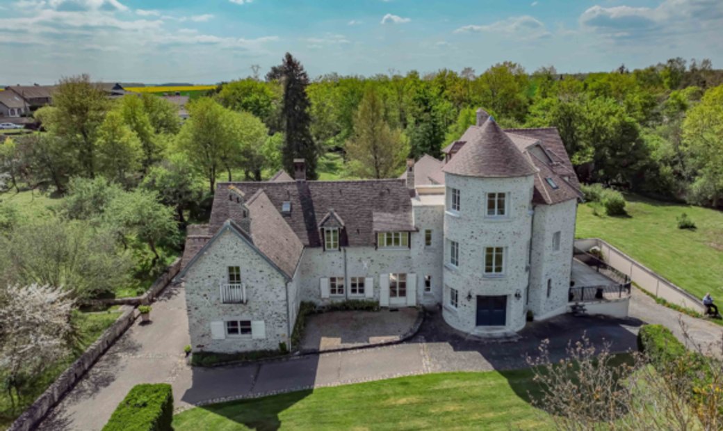 Saint Lubin De La Haye