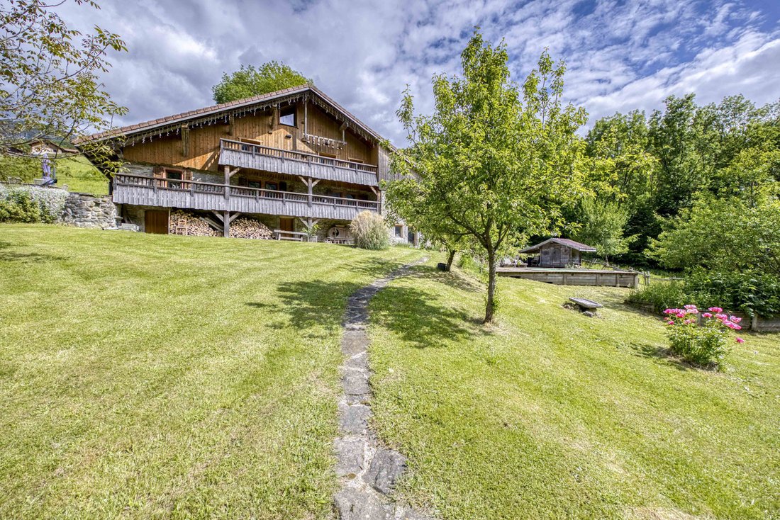 House in Nord, Thones, France 1 - 16333990