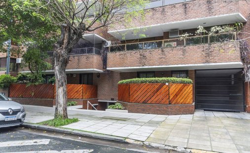 Apartment in Buenos Aires, Buenos Aires, Argentina 1