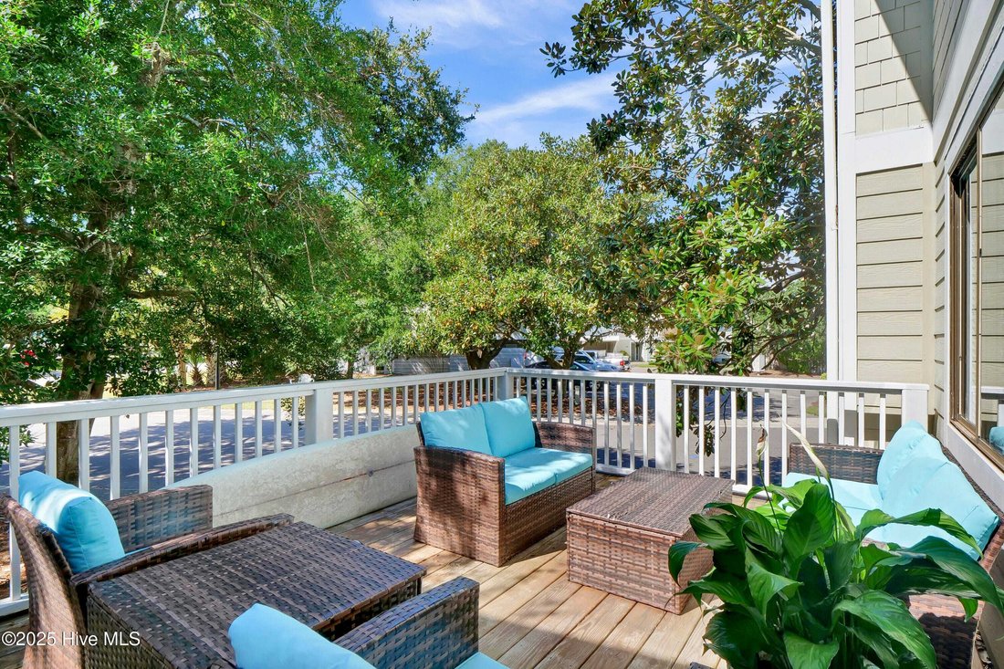 House in Wrightsville Beach, North Carolina, United States 2 - 16337556