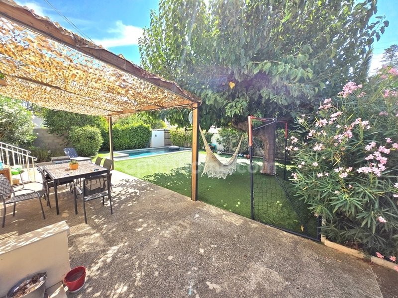 House in Plaine de Courouche, Martigues, France 4 - 16336758