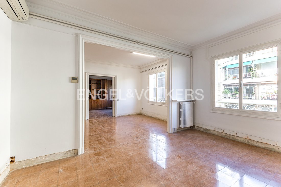 Apartment in Eixample, Barcelona, Spain 1 - 16336884