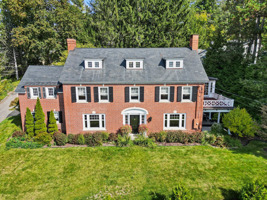 House in Pittsfield, Massachusetts, United States 1 - 16334798