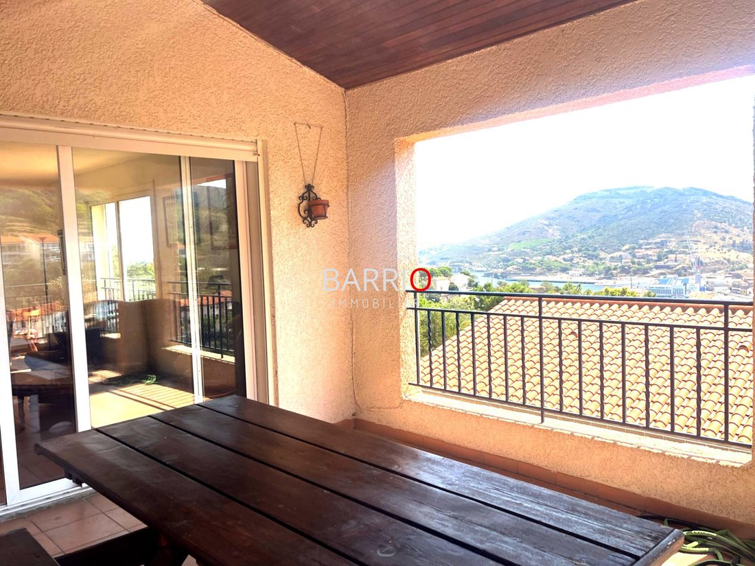 Villa in Centre Ville Port, Port-Vendres, France 3 - 16090828