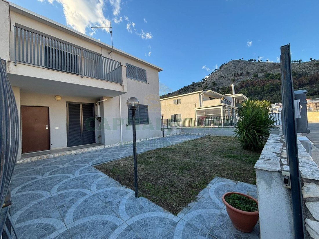 Villa in Castel San Giorgio, Campania, Italy 3 - 16285270