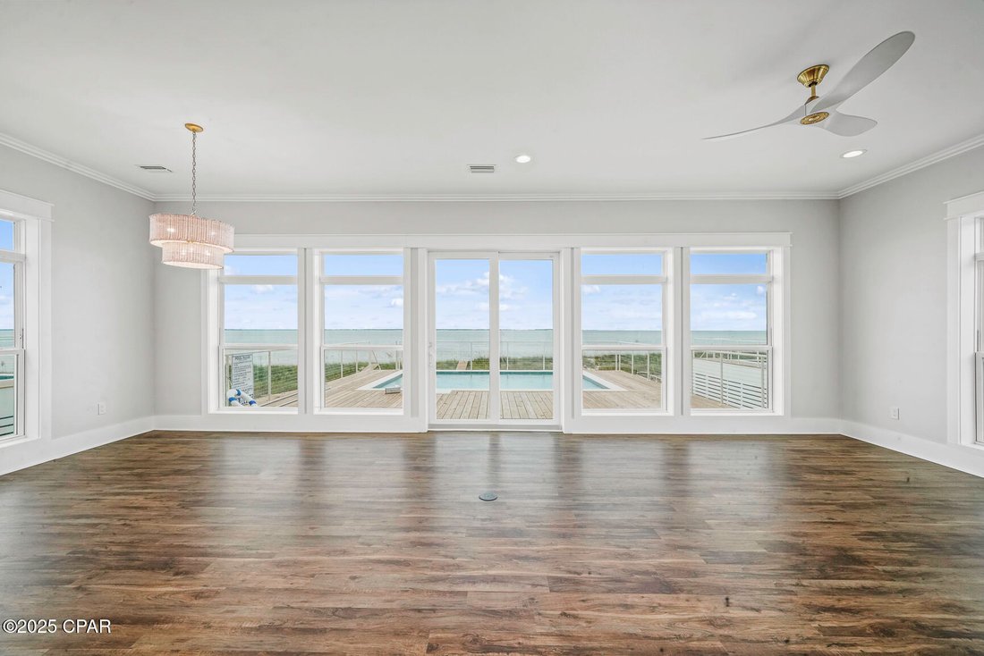House in Port St. Joe, Florida, United States 3 - 16336213