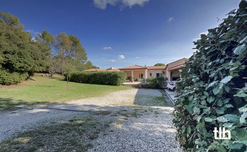 Villa in Port Marianne, Montpellier, France 1