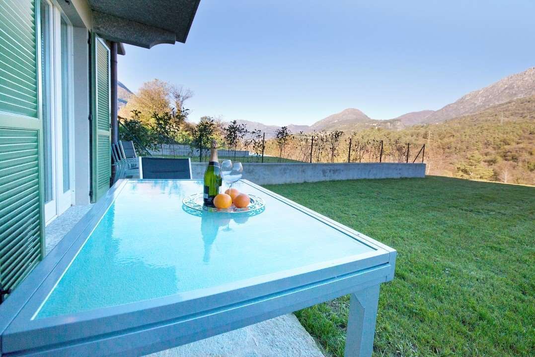 Villa in Menaggio, Lombardy, Italy 1 - 15972207
