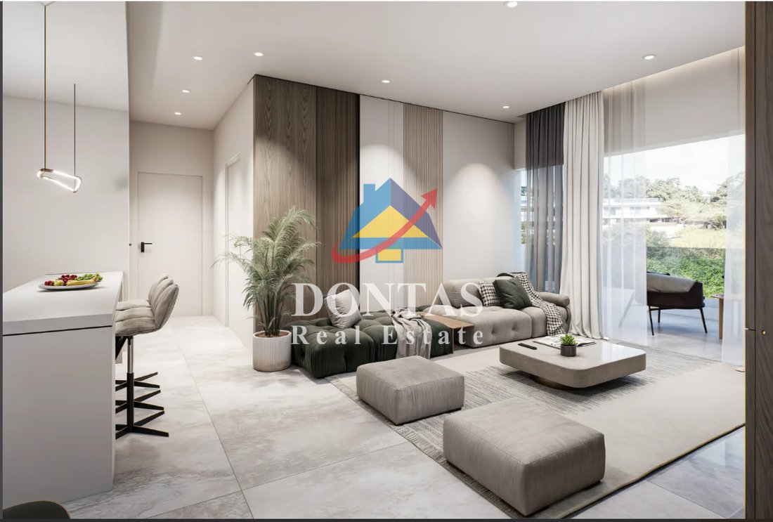Apartment in North Athens, Attica, Greece 2 - 16337822