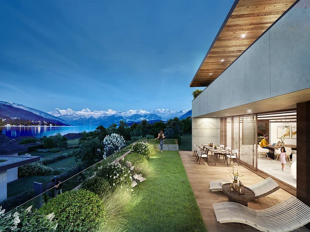 House in Evian-les-Bains, Auvergne-Rhône-Alpes, France 5 - 16335074