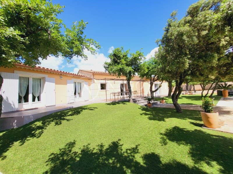 House in Saint-Didier, Provence-Alpes-Côte d'Azur, France 3 - 16336591