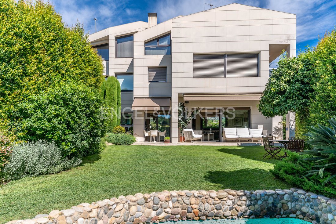 House in Alella, Catalonia, Spain 1 - 13125324