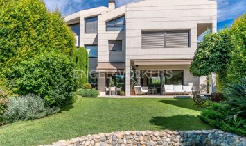 Casa a Alella, Catalogna, Spagna 1