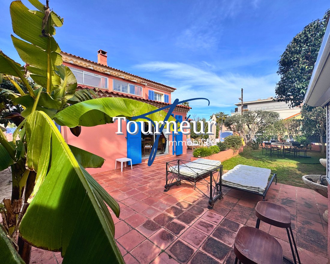 Villa à Nord, Sanary-sur-Mer, France 2 - 16334803