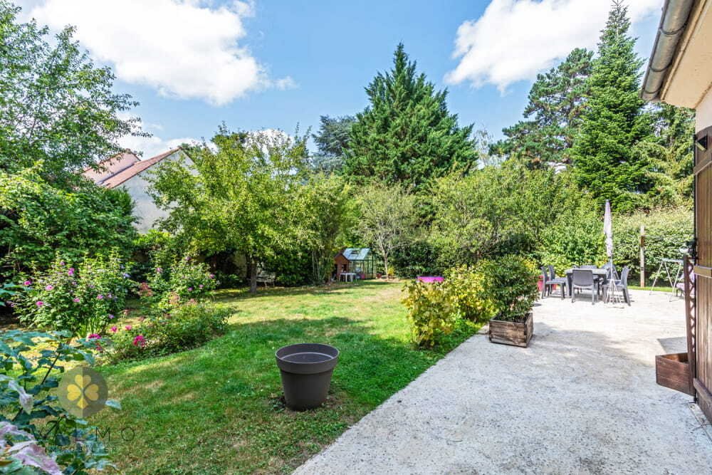 House in Thoiry, Ile-de-France, France 5 - 16335010