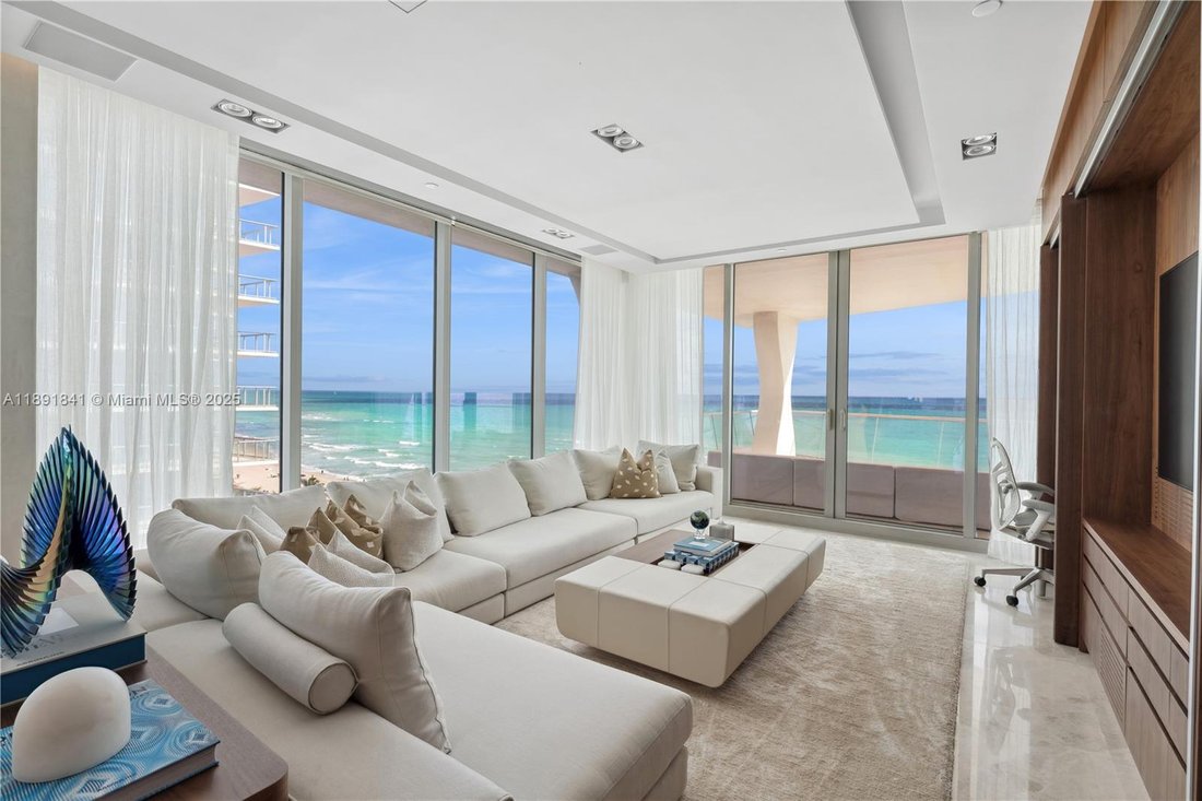 Condo in Golden Beach, Florida, United States 1 - 16337200