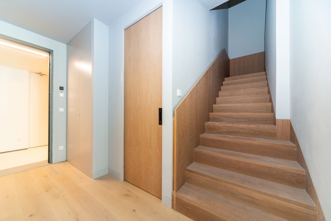 Apartment in Avenidas Novas, Lisbon, Portugal 3 - 16335343