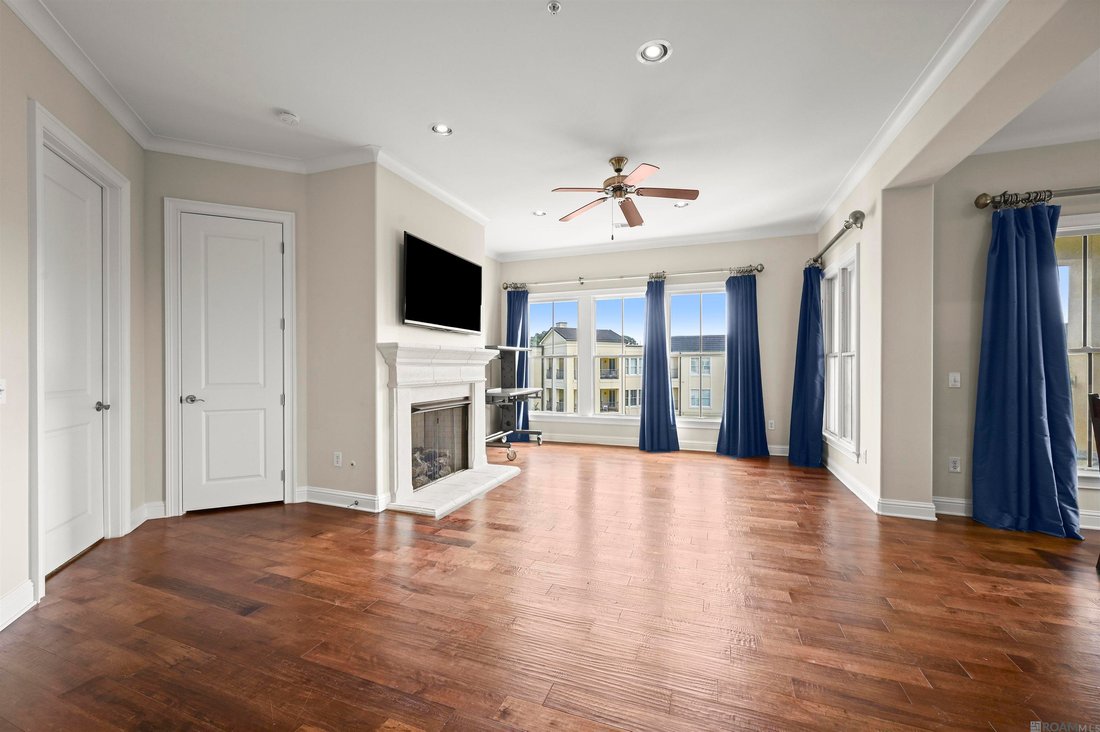 House in Baton Rouge, Louisiana, United States 3 - 16316582