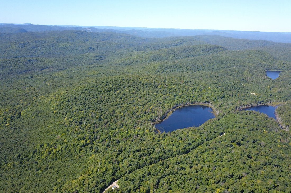 Land in Chertsey, Quebec, Canada 1 - 16337862
