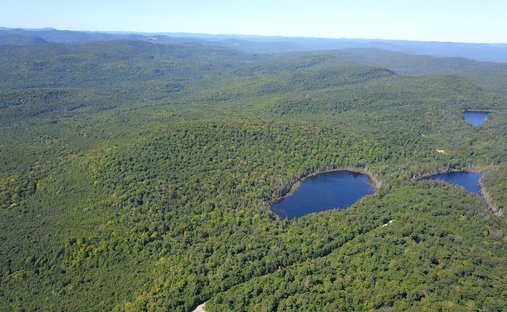 Terreno en Chertsey, Quebec, Canadá 1