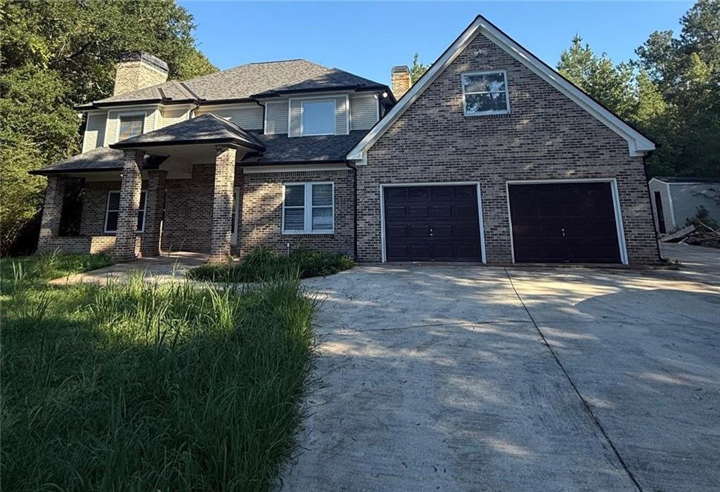 House in Brooks, Georgia, United States 3 - 16336846