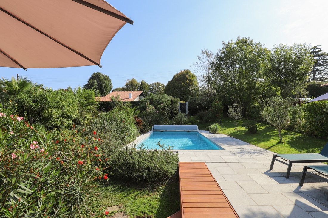 House in Arbonne, Nouvelle-Aquitaine, France 3 - 16333764