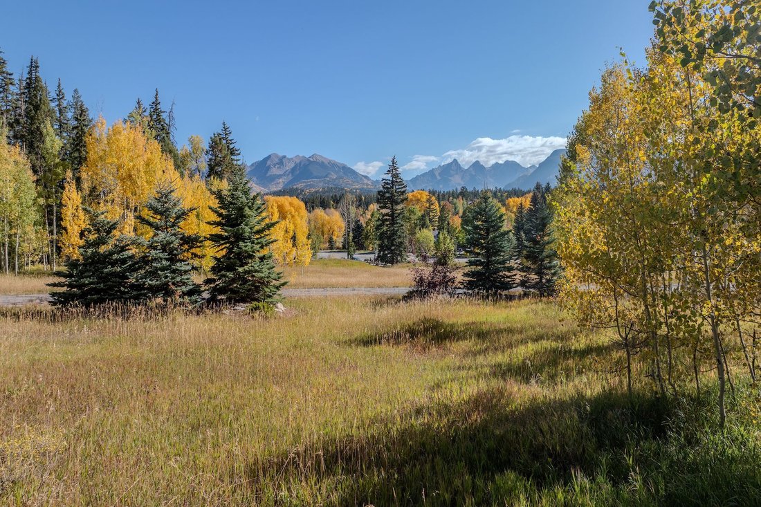 Land in Durango, Colorado, United States 5 - 15819023