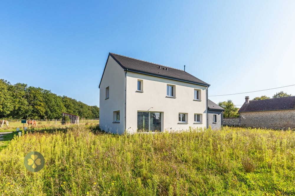 House in Gambais, Ile-de-France, France 4 - 16334890