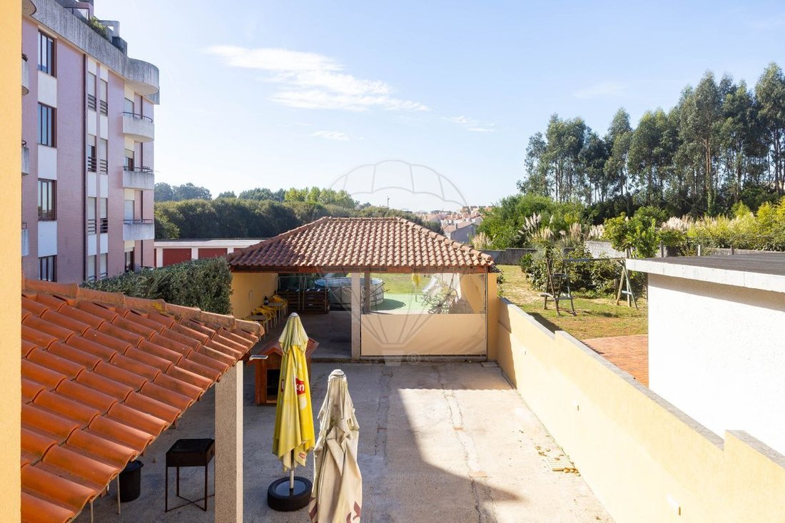 House in Gulpilhares e Valadares, Porto District, Portugal 5 - 16333506